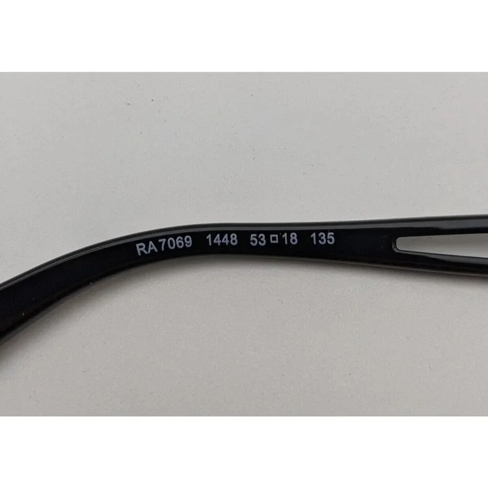 🕶️Ralph Lauren RA7069 Eyeglasses 53/18 135 /KAK348🕶️​